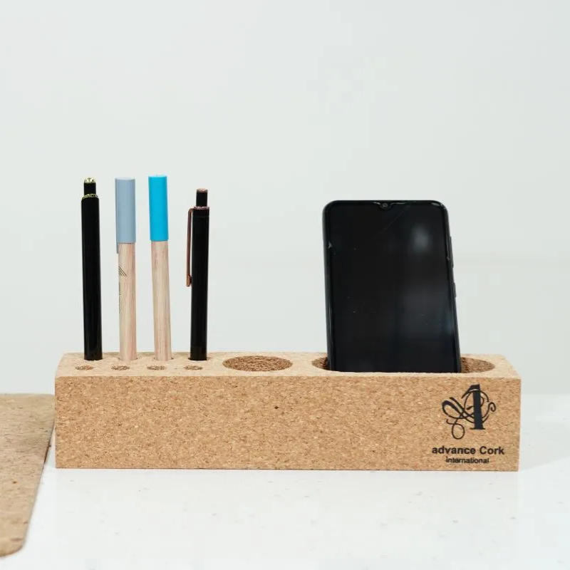 EcoZen Desk Organizer