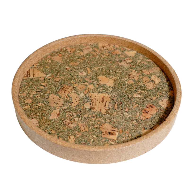 Natural Cork Essence Set