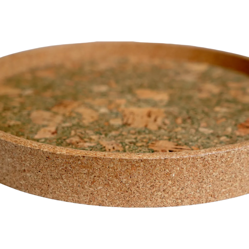 Natural Cork Essence Set