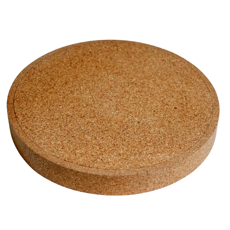 Natural Cork Essence Set