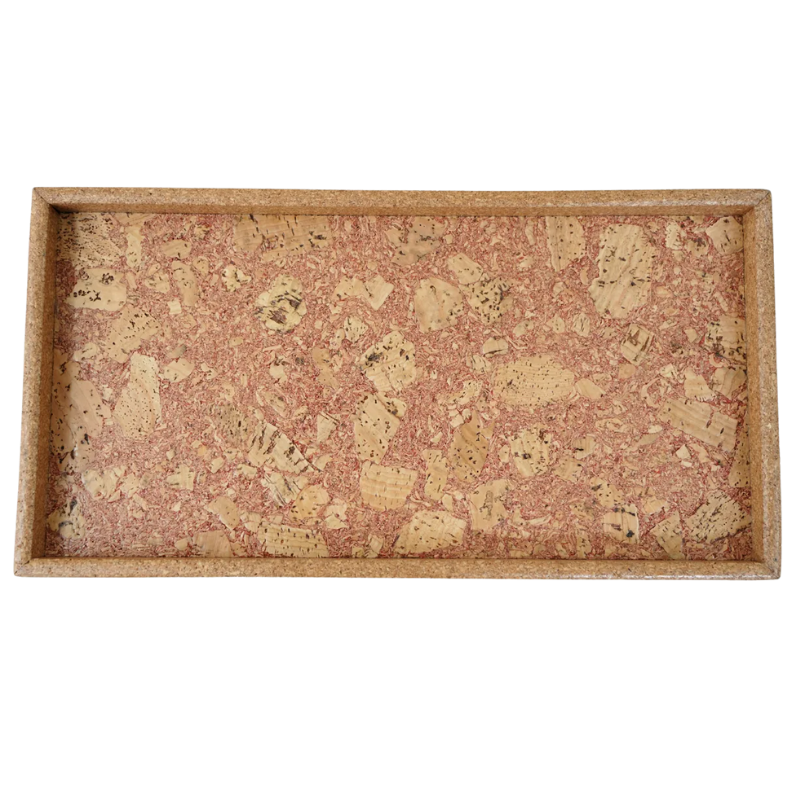 Earthy Cork Harmony Set