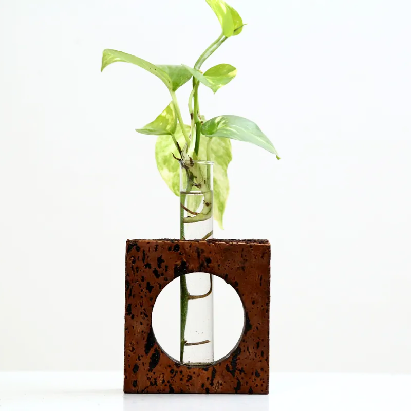 Earthy Cork Harmony Set