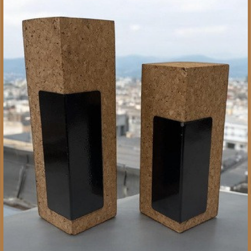 Cork Terra Honor Trophy