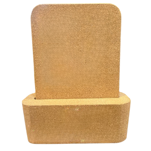 Cork Natural Beauty Trophy