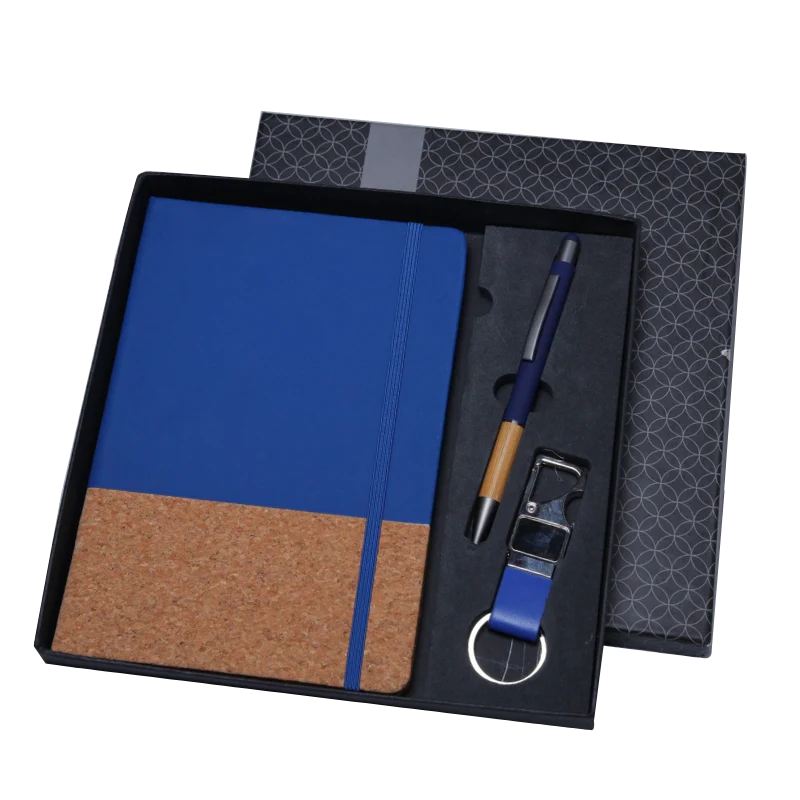 EcoFusion Gift Set (Blue)