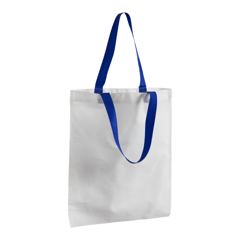 100% Polyester Tote Bag