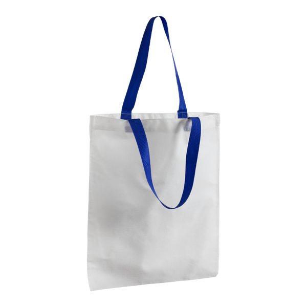 100% Polyester Tote Bag
