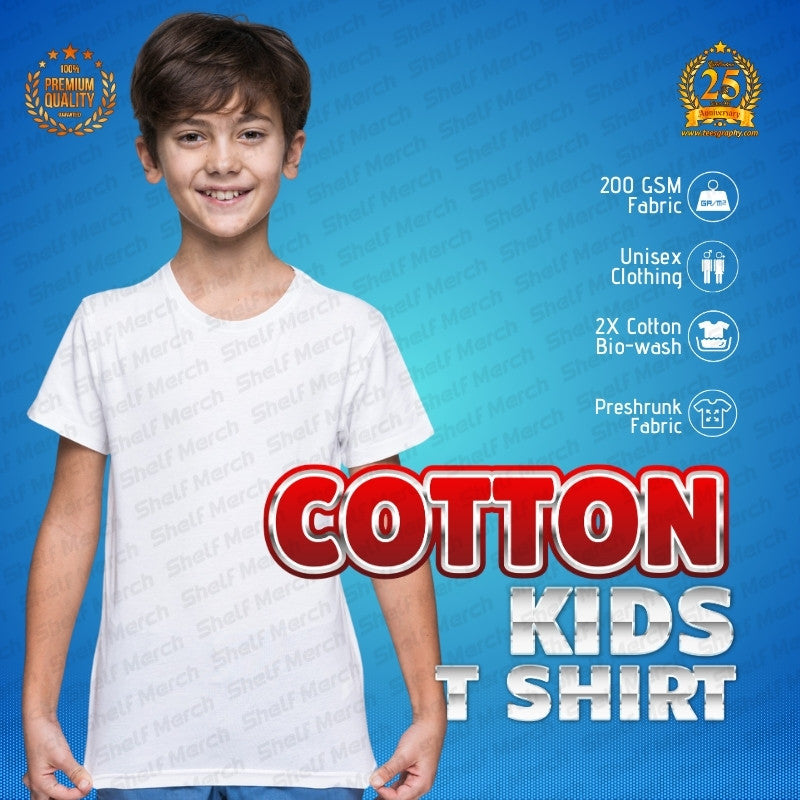 Think Wear Kid T-Shirt