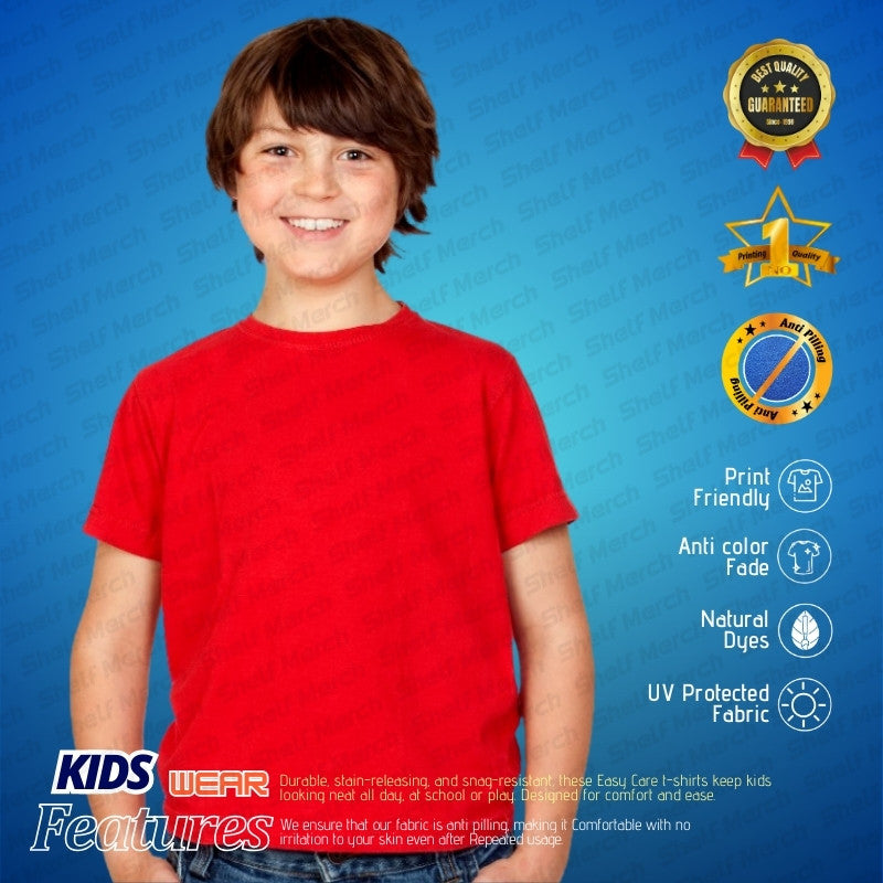 Think Wear Kid T-Shirt