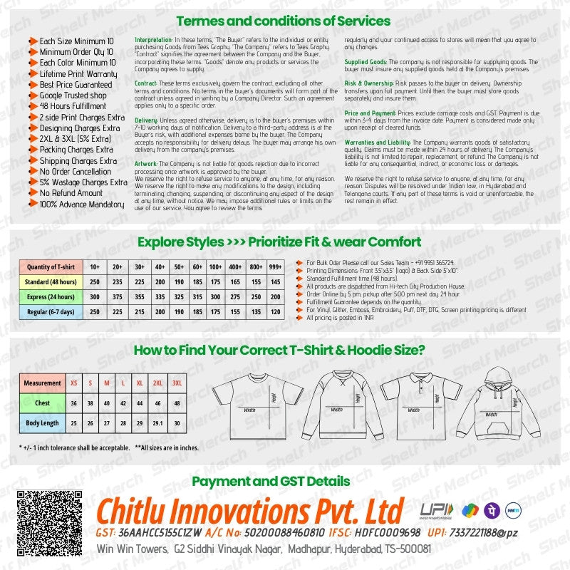 Customized Classic Salina