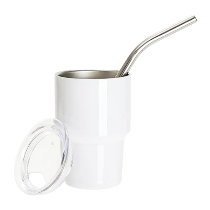 Customized Mini Stainless Steel Tumbler Shot Glass