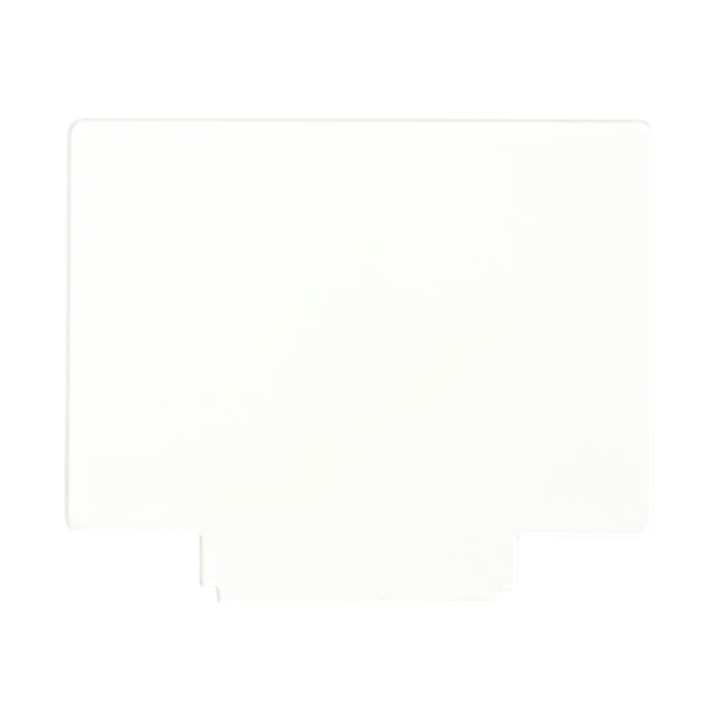 Customized Acrylic Photo Frame