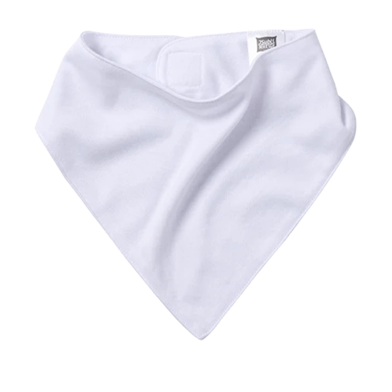 Customized Baby Bandana