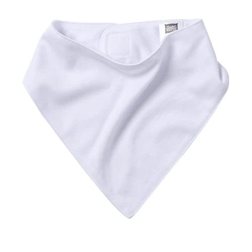 Customized Baby Bandana