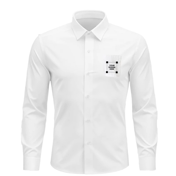 Customized Smart & Workday Shirt