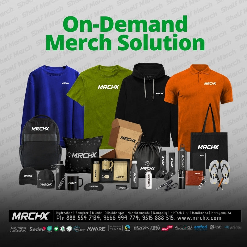 Customized 6-Star Polo T-shirt