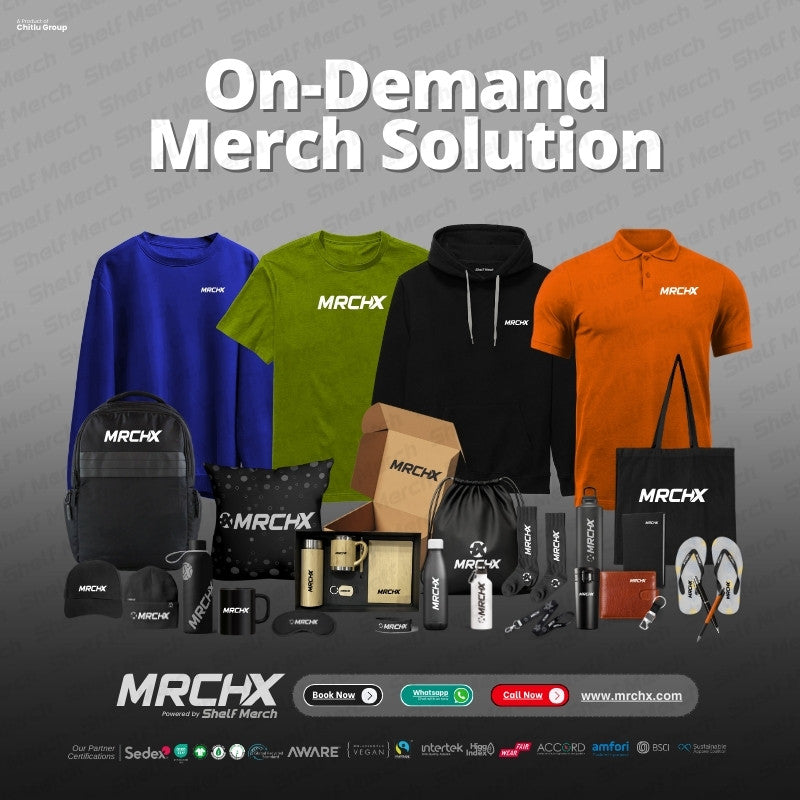 Customized Plain Oversized T-Shirt