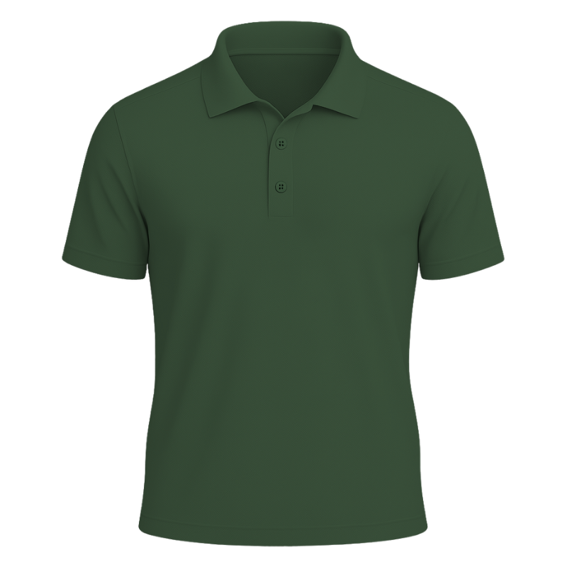 Customized Optiknit Polo
