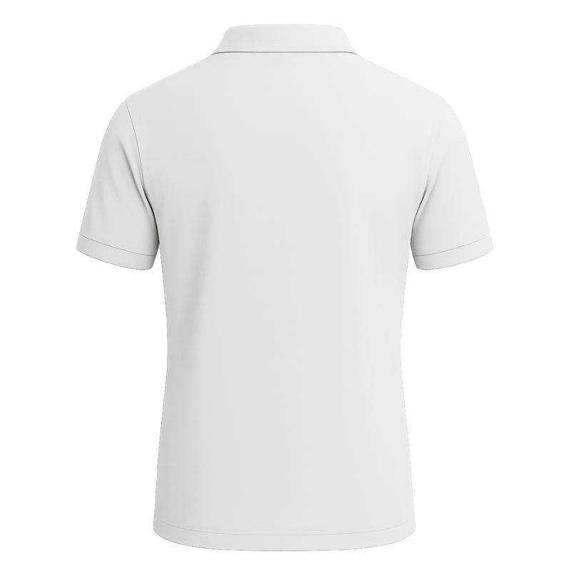 Customized JB Groove Polo T-Shirt