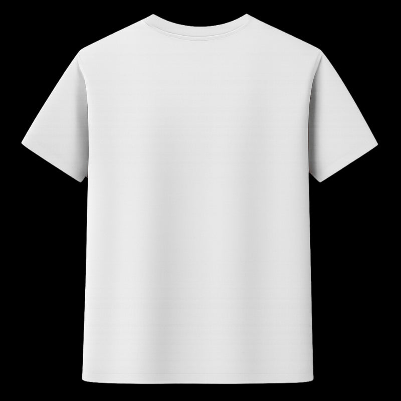 Customized Sustainable Crew Neck