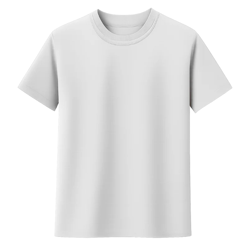 Customized sports Crew Neck