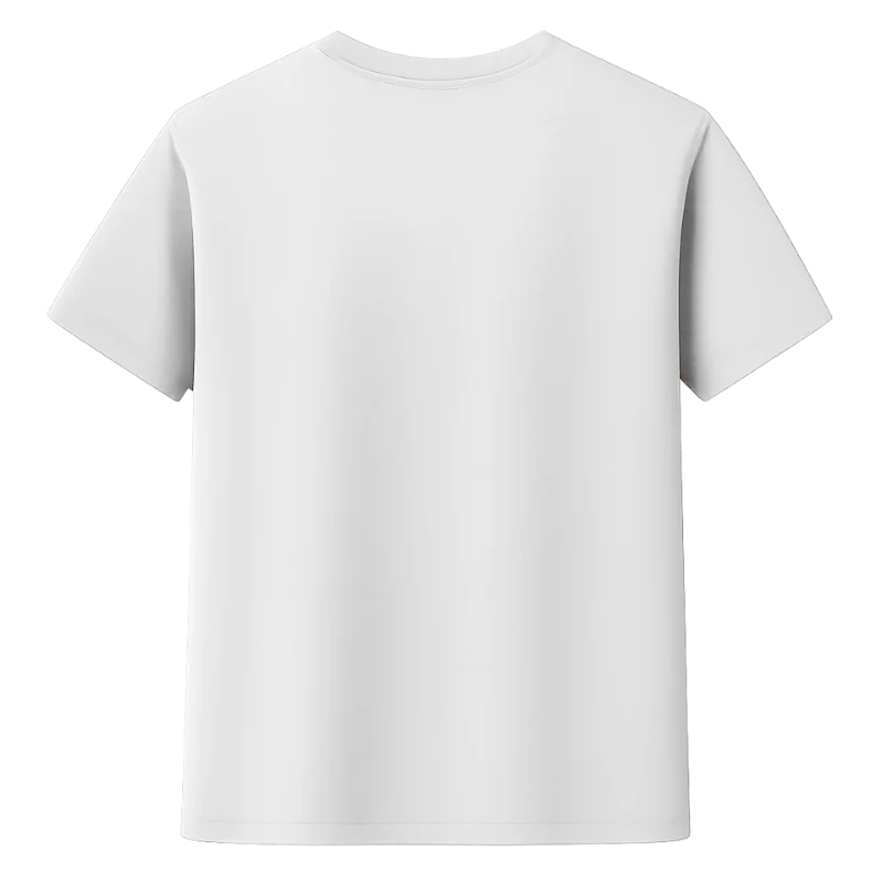 Customized sports Crew Neck