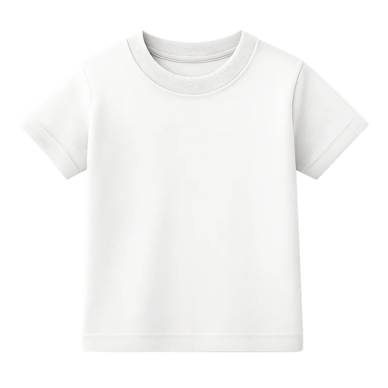 Customized Kid T-Shirt