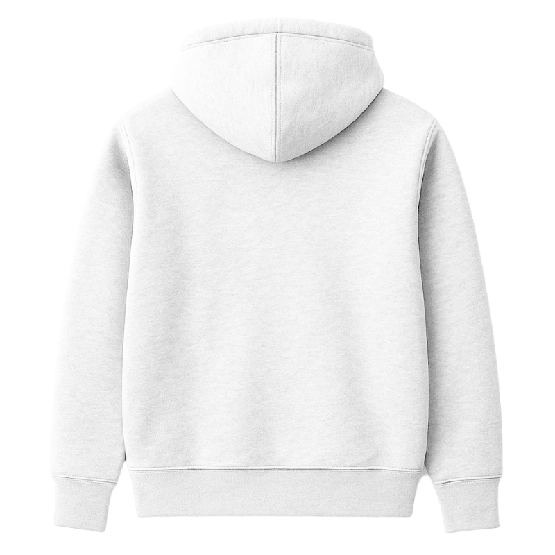 Customized Zipper Hoodie