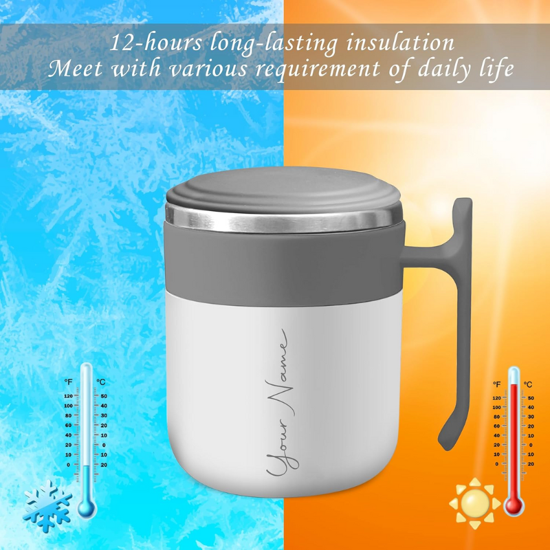 Corporate Elegance Mug