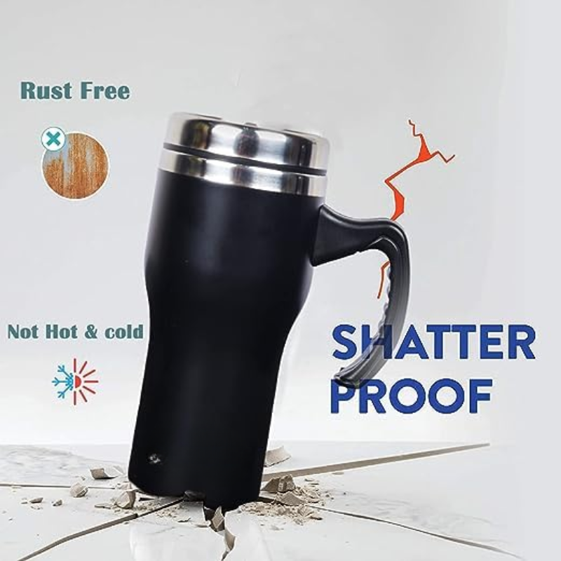 Professional perk mug