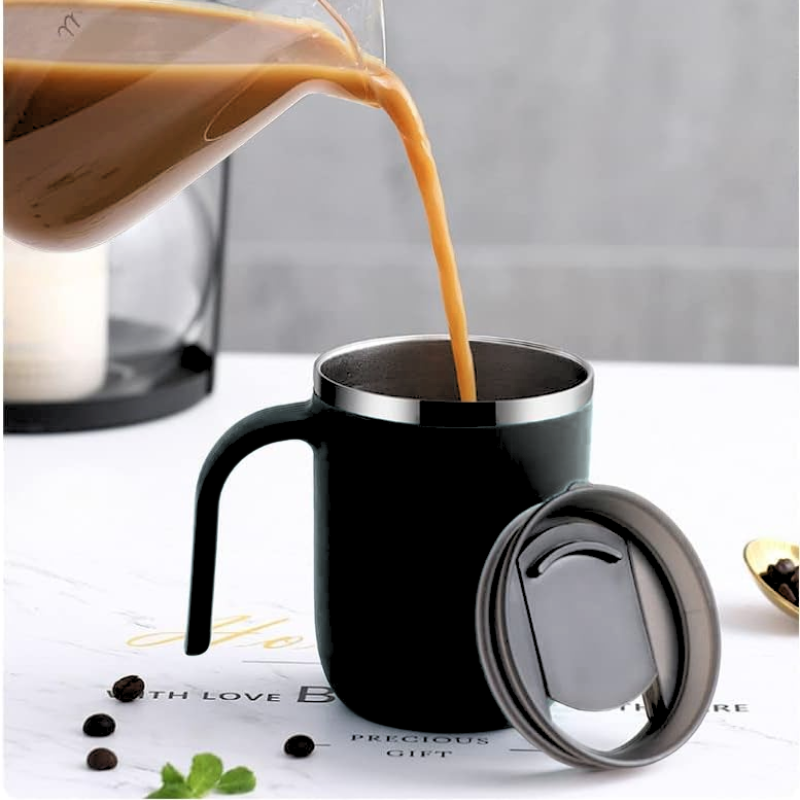 Caffeinator Mug