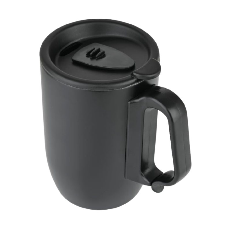 Business Beacon Mug (Black)