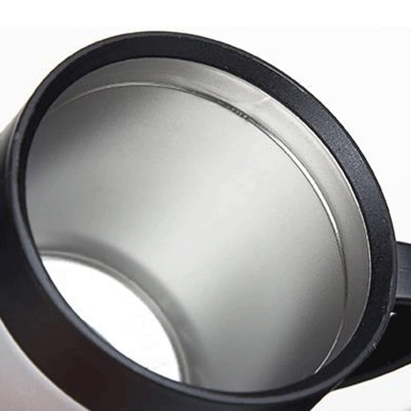 Classic Branding Mug (White)