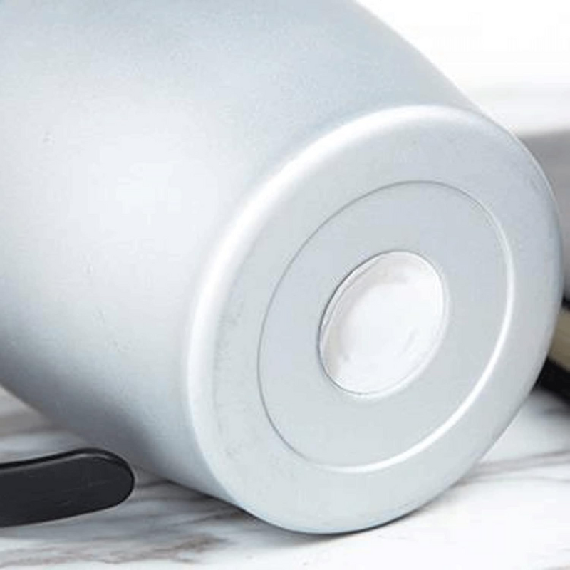 Classic Branding Mug (White)