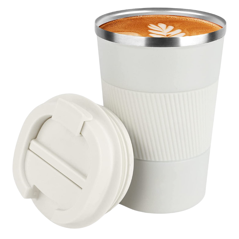 Corporate Brilliance Mug (Cream)