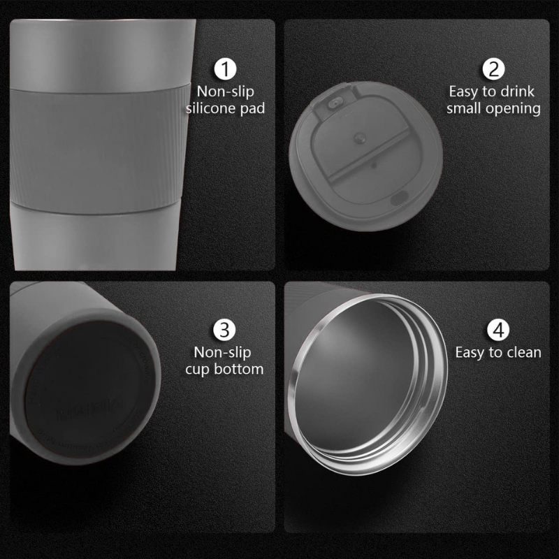 Corporate Brilliance Mug (Cream)