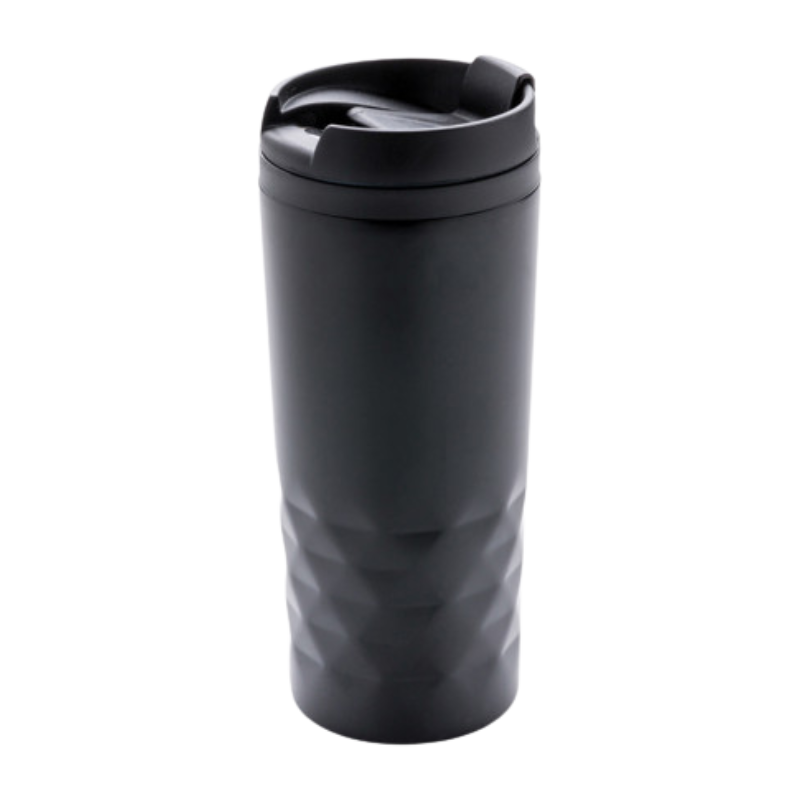 Professional Profile Mug (Black)