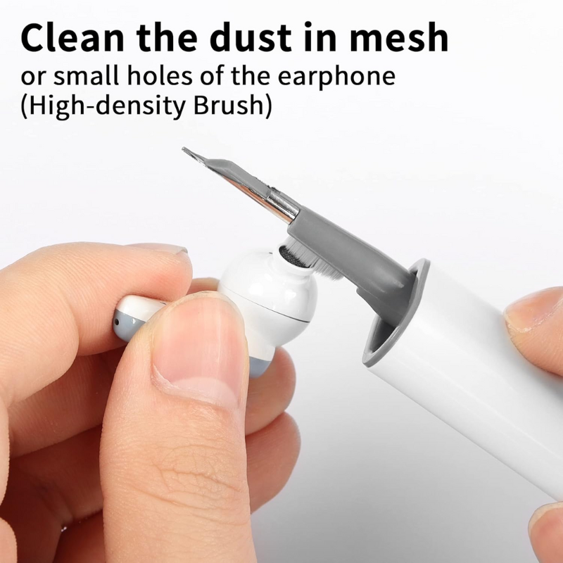 4 in 1 Multi Functional Earbud Cleaning Kit