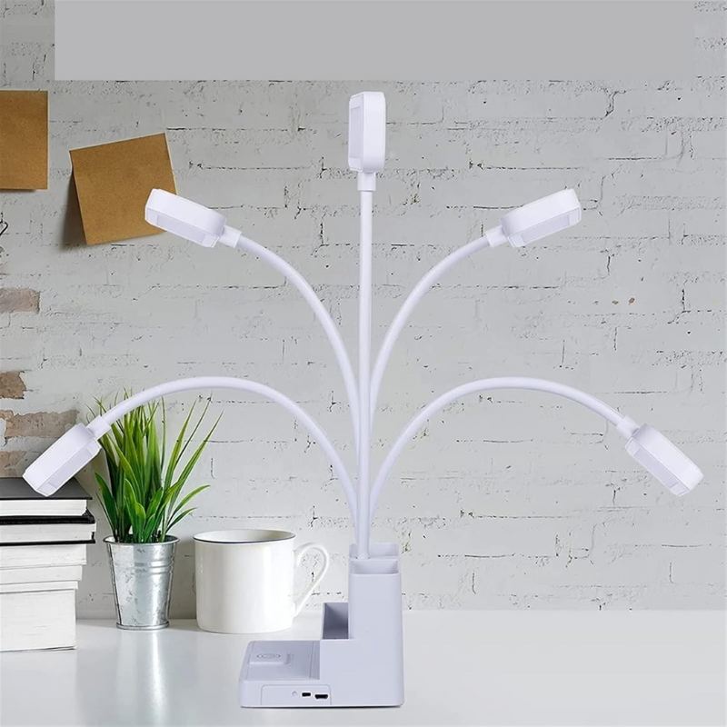 Desk lamp