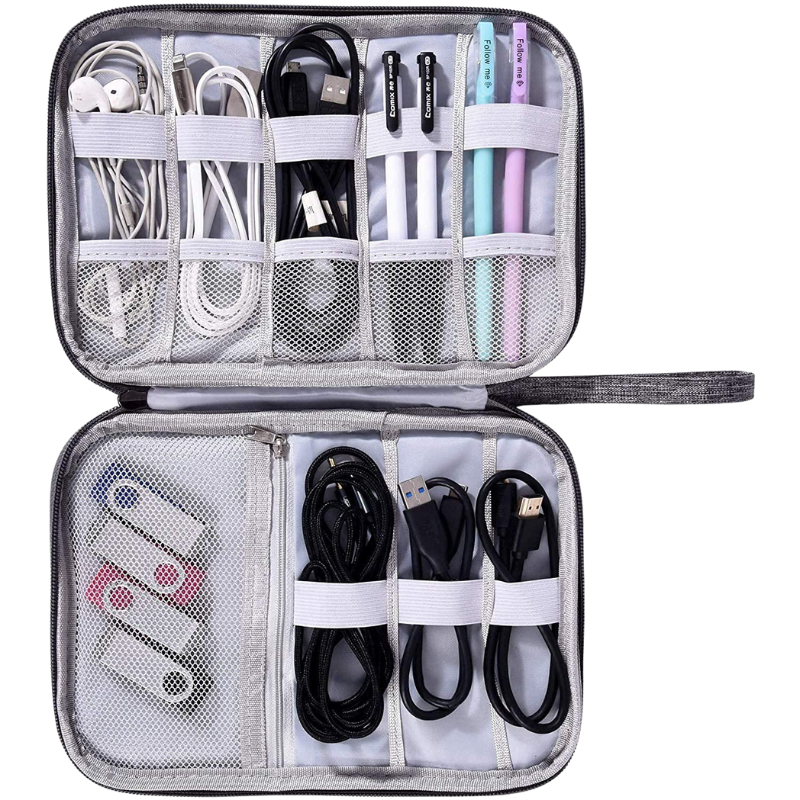 Multifunctional digital box