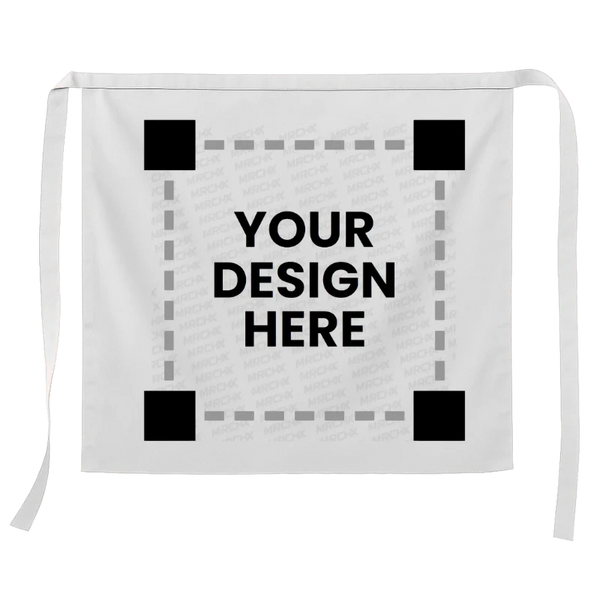 Customized Chef Grill Apron