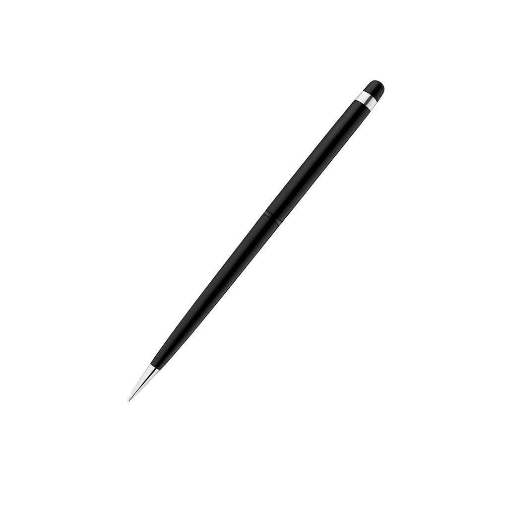 Smooth Scribe Pen