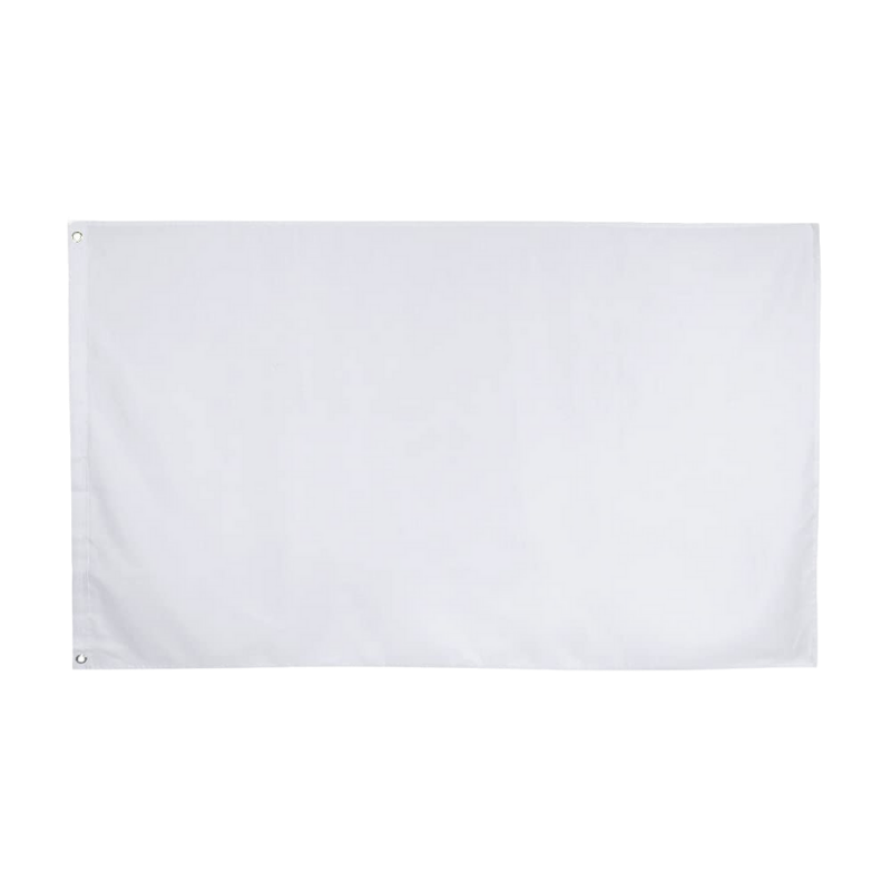 Regular Satin Flag
