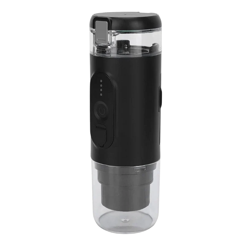 Portable coffee maker