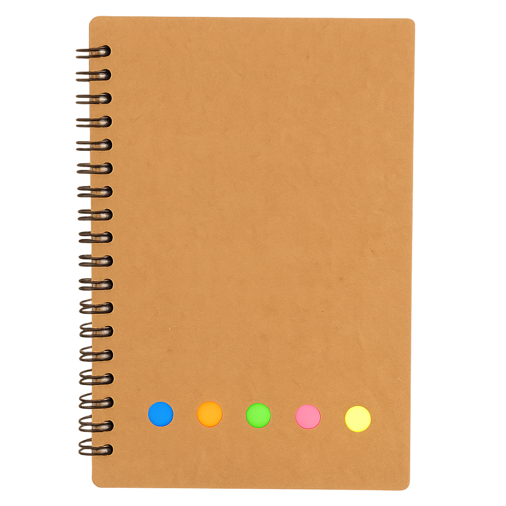 Memo Binder