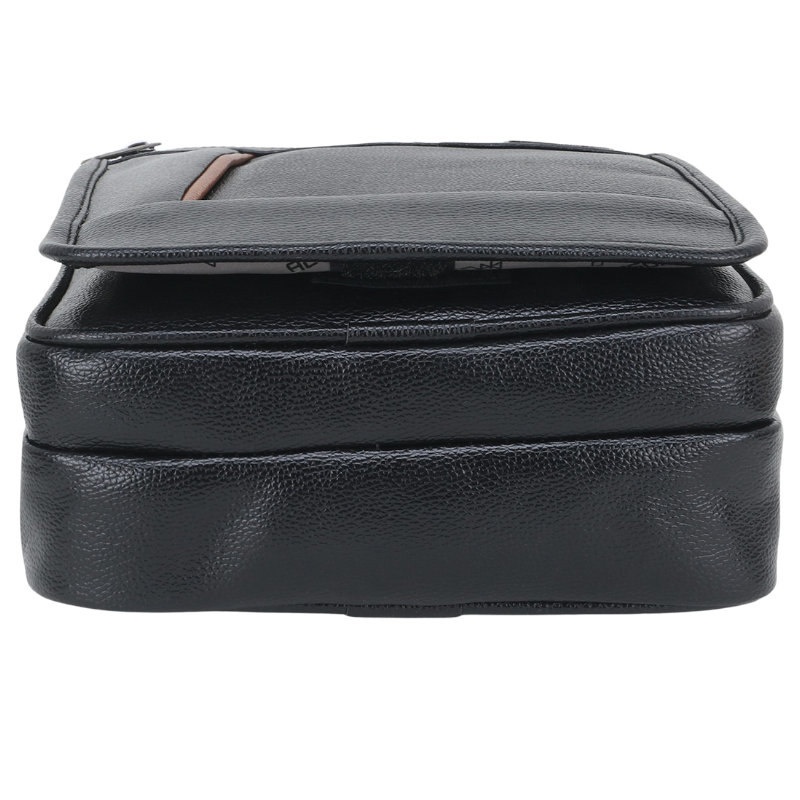 MetroStash Sling Bag (Black)