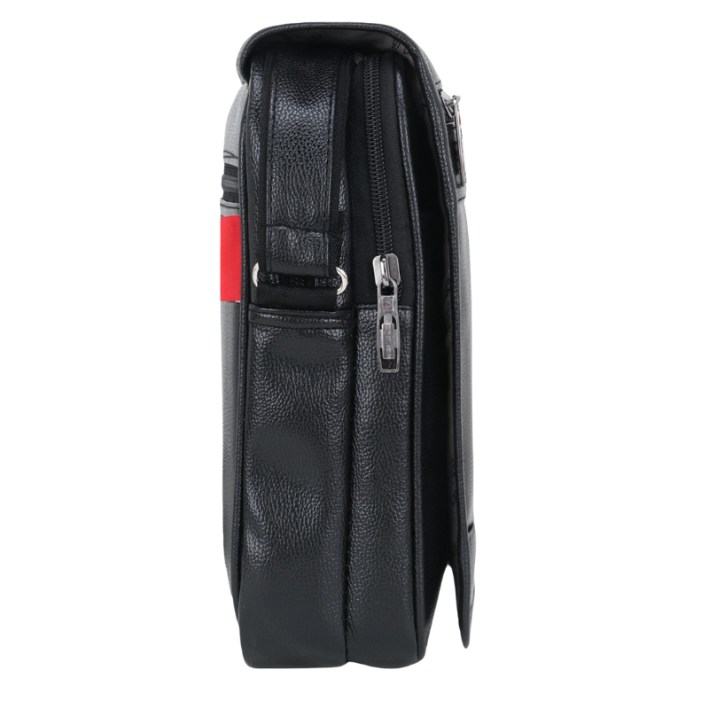 MetroStash Sling Bag (Black)