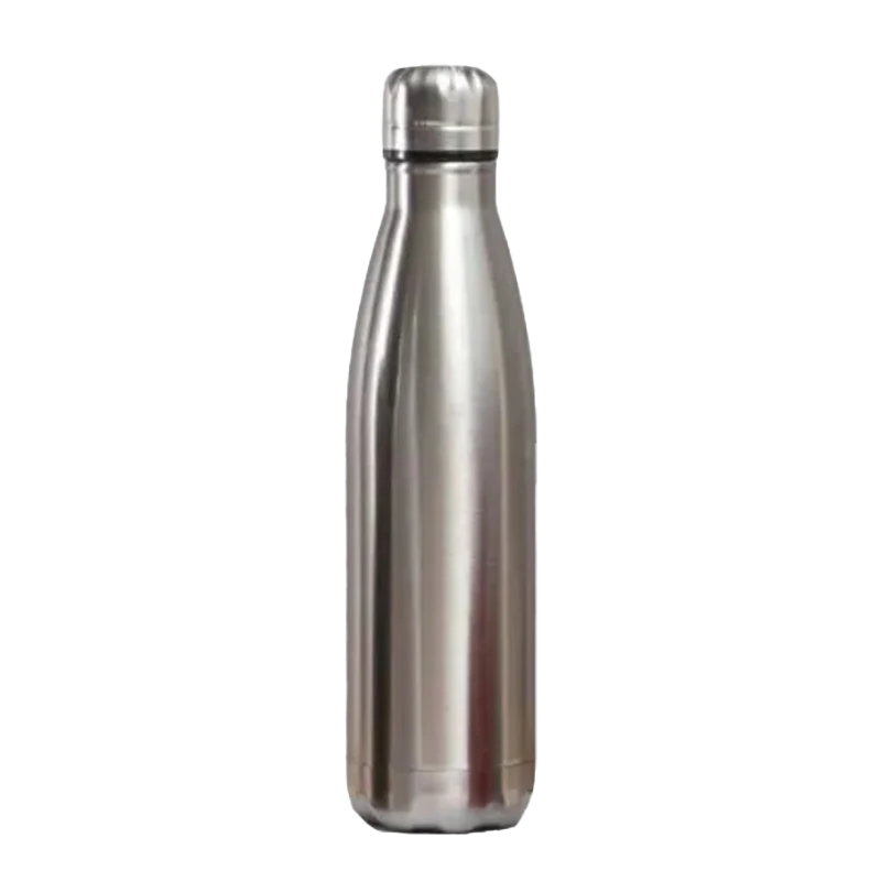 Profes Steel Desk Bottle