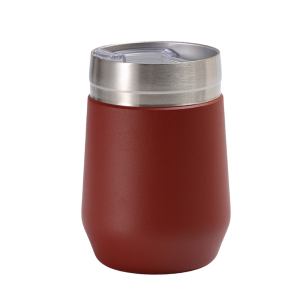 Business Brilliance Mug (Brown)