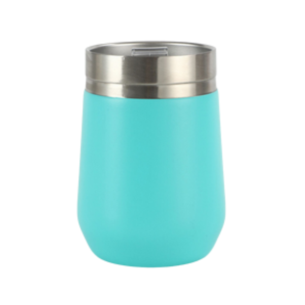 Business Brilliance Mug (Ice blue)